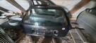 FORD SCORPIO 2 -dwa komplety drzwi z kluczami i klapa tylna - 14