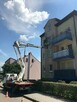 Wynajem podnośników koszowych - zwyżek do 40 metrów! - 2