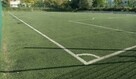 BOISKO SPORTOWE TRAWIASTE 1144M2 PIŁKA NOŻNA - 5