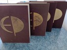 encyklopedia PWN 4 tomy - 2