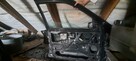 FORD SCORPIO 2 -dwa komplety drzwi z kluczami i klapa tylna - 7