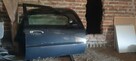 FORD SCORPIO 2 -dwa komplety drzwi z kluczami i klapa tylna - 11