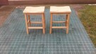Taboret barowy - 2
