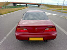 Wyjątkowa HONDA LEGEND COUPE klasyk auto do ślubu wynajem - 6
