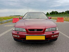 Wyjątkowa HONDA LEGEND COUPE klasyk auto do ślubu wynajem - 3