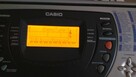 Organy casio - 3