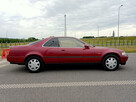 Wyjątkowa HONDA LEGEND COUPE klasyk auto do ślubu wynajem - 5