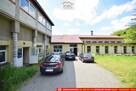 Lokal użytkowy Lublin Kośminek - 1