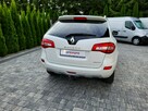 Renault Koleos ** Naped 4x4  ** Panorama Dach ** Nawigacja ** - 6