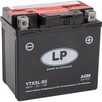Akumulator motocyklowy Landport YTX5L-BS 12V 4Ah 50A - 1