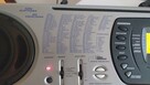 Organy casio - 2