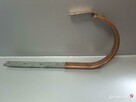 Haki miedziane krokwiowe / połaciowe fi 150 mm - 3