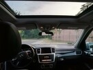 Mercedes W166, 2014 r., 3.5 benzyna, 306 KM - 6