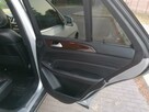 Mercedes W166, 2014 r., 3.5 benzyna, 306 KM - 11