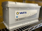 Akumulator VARTA Silver Dynamic H3 100Ah 830A EN - 1