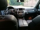 Mercedes W166, 2014 r., 3.5 benzyna, 306 KM - 5