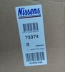 Nagrzewnica Renault Thalia/Clio Nissens 73374 - 3