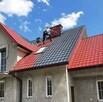 Malowanie dachów Sanok, Przeworsk, Czude - 2