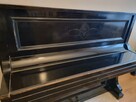 Pianino Hintze, Potsdamerstr. 74, Berlin (ok 1914) - 2