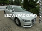 Audi A4 Przebieg 117.000tys serwis , bezwypadkowa ,foto40 --zobacz opis - 1