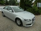 Audi A4 Przebieg 117.000tys serwis , bezwypadkowa ,foto40 --zobacz opis - 2
