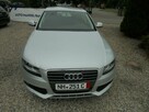 Audi A4 Przebieg 117.000tys serwis , bezwypadkowa ,foto40 --zobacz opis - 3