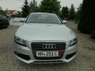 Audi A4 Przebieg 117.000tys serwis , bezwypadkowa ,foto40 --zobacz opis - 4