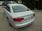 Audi A4 Przebieg 117.000tys serwis , bezwypadkowa ,foto40 --zobacz opis - 8