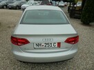 Audi A4 Przebieg 117.000tys serwis , bezwypadkowa ,foto40 --zobacz opis - 9
