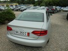 Audi A4 Przebieg 117.000tys serwis , bezwypadkowa ,foto40 --zobacz opis - 11