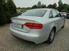 Audi A4 Przebieg 117.000tys serwis , bezwypadkowa ,foto40 --zobacz opis - 16