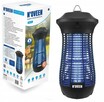 Lampa przeciwko komarom, molom, muchom Noveen 2,07 kg - 1