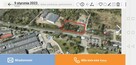 Do wynajęcia działka 4200 m. centrum Wrocławia media, tranwaj - 1