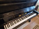 Pianino Hintze, Potsdamerstr. 74, Berlin (ok 1914) - 4