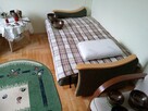 Zabieg Misami Tybetańskimi (SPA) Okolice Radomia, Warszawa - 3