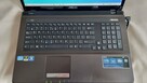Laptop Asus X93SM -YZ071-16i7-2670QM/15GB/750/BR-RW/7HP64 - 1
