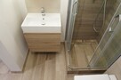 Kompleksowy remont łazienki od a do z Łódź ZREMONTUJ - 10