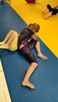 Judo/Jujitsu. - 7