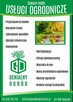 Genialny Ogród -Usługi Ogrodnicze - 2