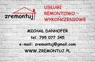 Remont łazienki według projektu Łódź   ZREMONTUJ - 2