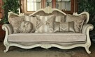 Komplet stylowy Meble stylowe do salonu Nowe. - 6