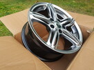 Felgi alumioniowe 16 5x112 Audi A4 A6 - 2