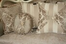 Komplet stylowy Meble stylowe do salonu Nowe. - 7