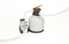 POMPA PIASKOWA BESTWAY 58486 11355L/h MEGA MOCNA! - 5