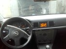 OPEL VECTRA C - 6