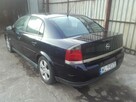OPEL VECTRA C - 2