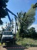 Zwyżka podnośnik koszowy podest 20m 25m wynajem usługi LEMON - 16