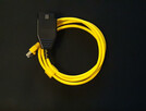 interfejs ENET do PC E-SYS diagnostyka kodowanie BMW serii F - 3