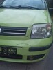 Fiat Panda 2004 rok niski przebieg - 4