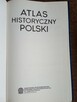 Atlas historyczny Polski - 2